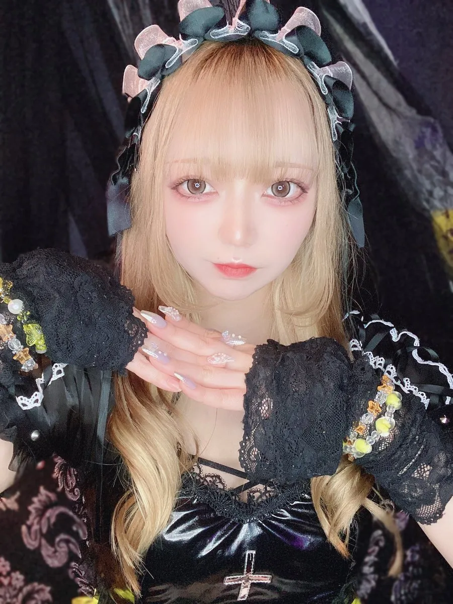 れあち@1/31日バーイべ🐯🐬@1ldk_reachi