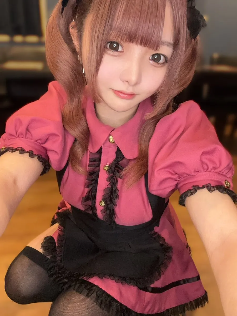 のんﾁｮﾏ~@xx_noxn