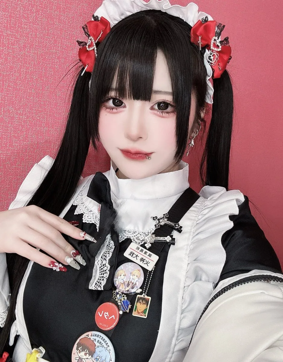 八王子メイドカフェバーchocolatOrange♡@orange0827choco
