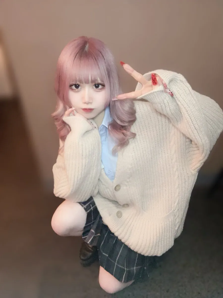 めりい@owl-あうる練馬店-@owl_merii