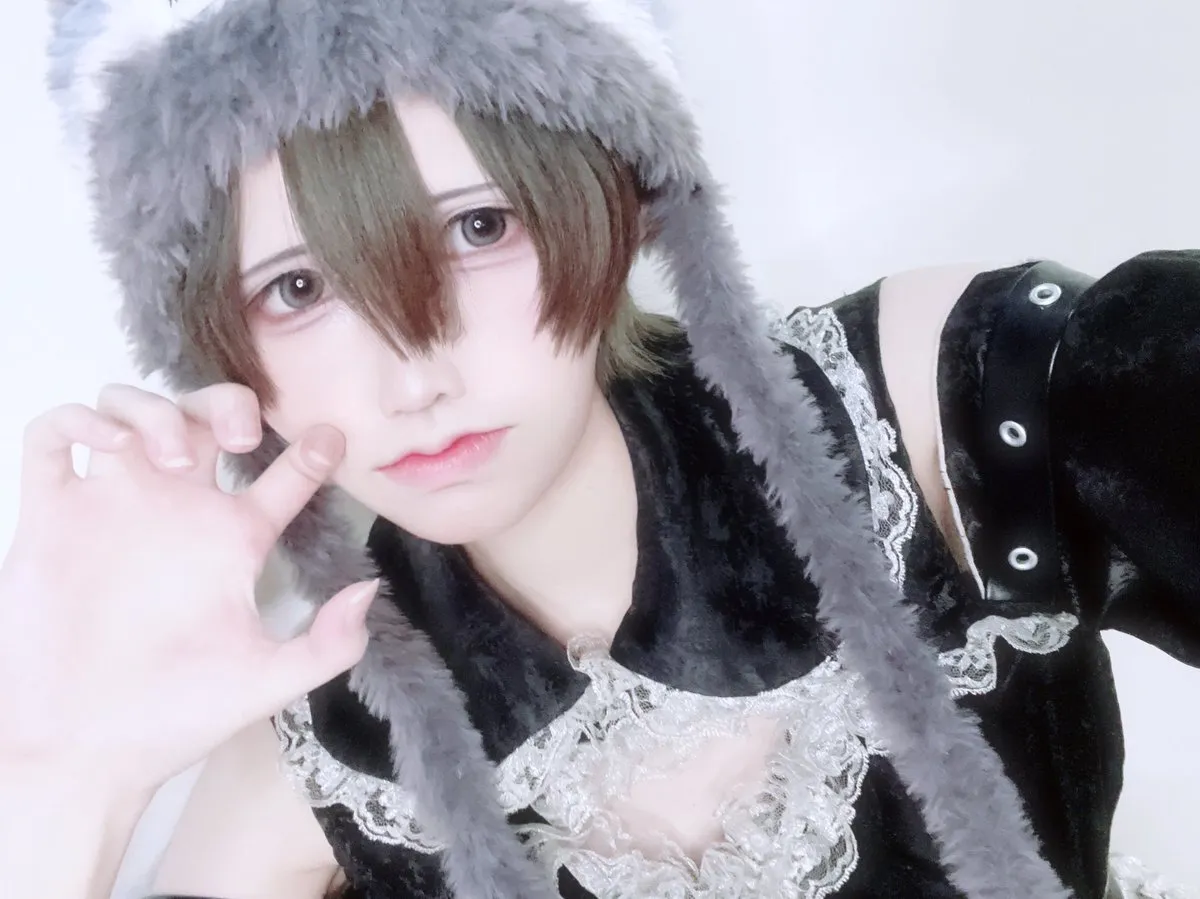 雪成。@snow__colored