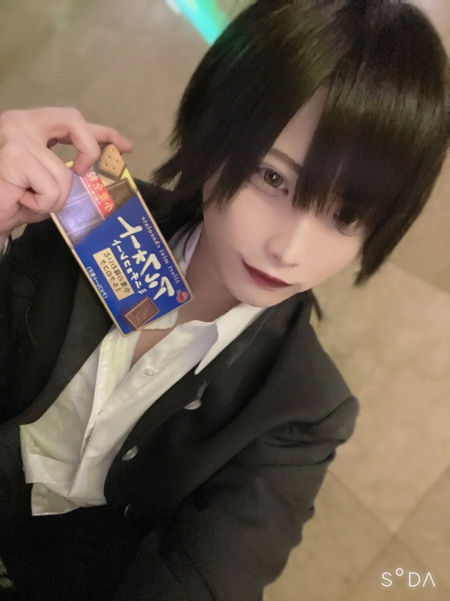 叶@アンニョン@kanae_annyon