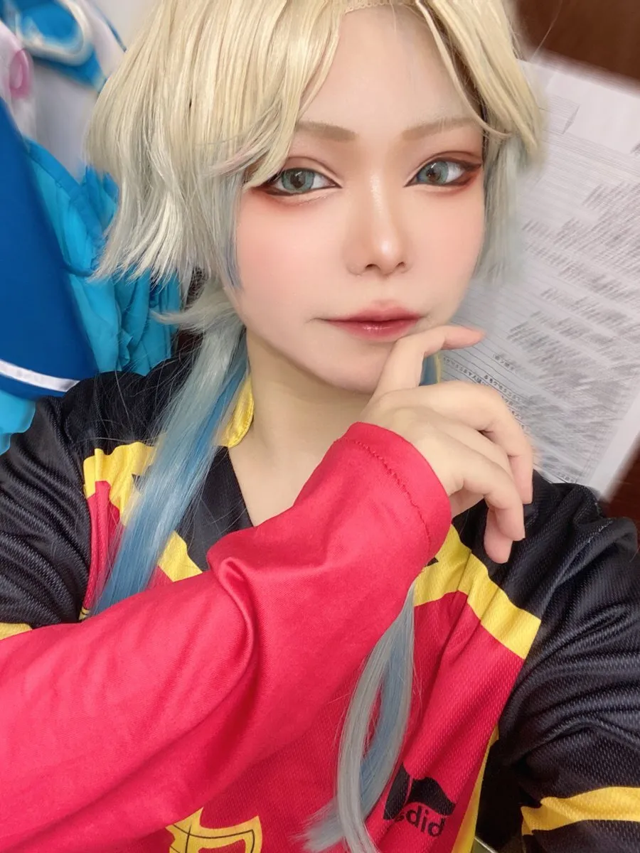 ななお主任@アニソンバーX🦋💙@NANAO_anison