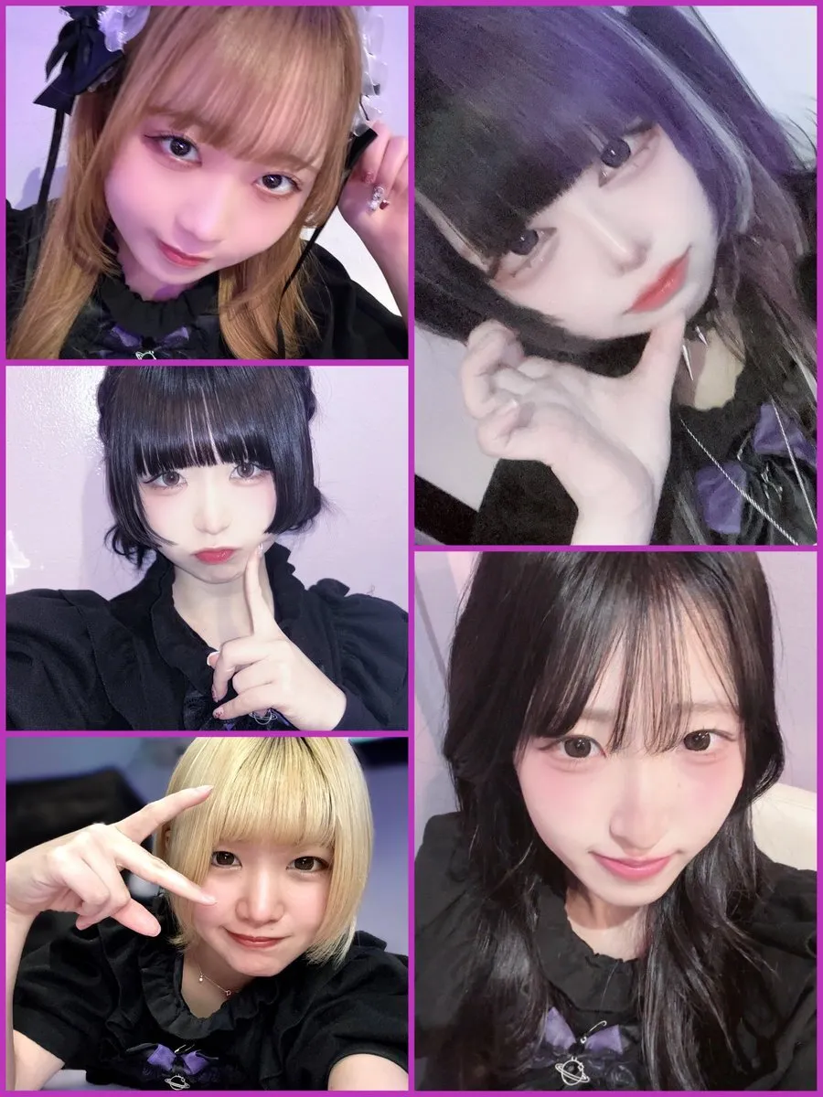 プラネットサルーン（公式）@PLANETTsaloon1