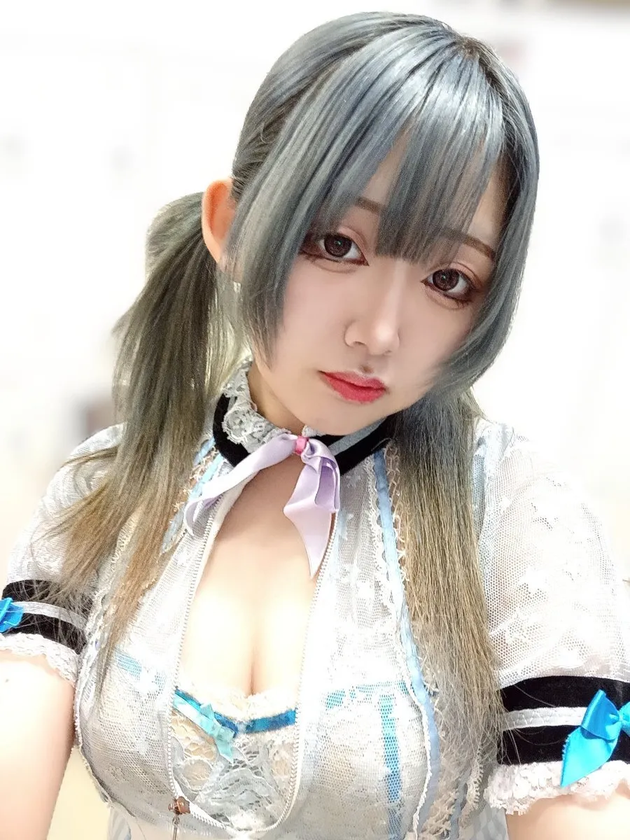 あすか🫧MarineDoll🫧@Asuka_mdoll