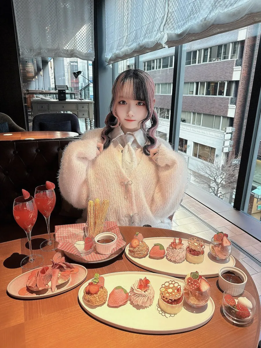 ʚちゃそɞ@chaso_poyon