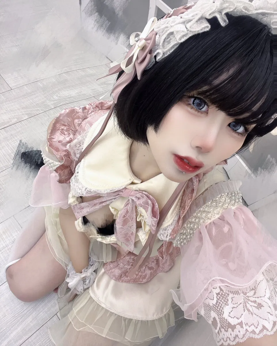 れい bisquedoll osaka@rein_bisquedoll