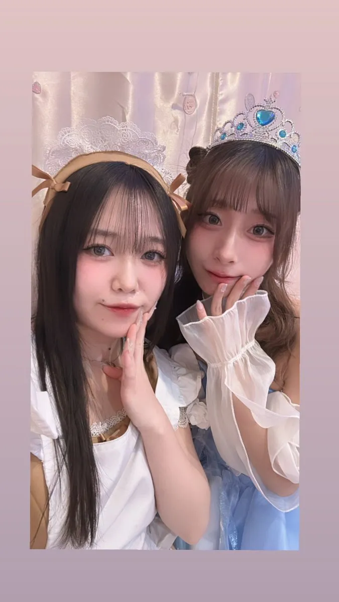 ドン・みちる🧸🌸@Candy_michiru03