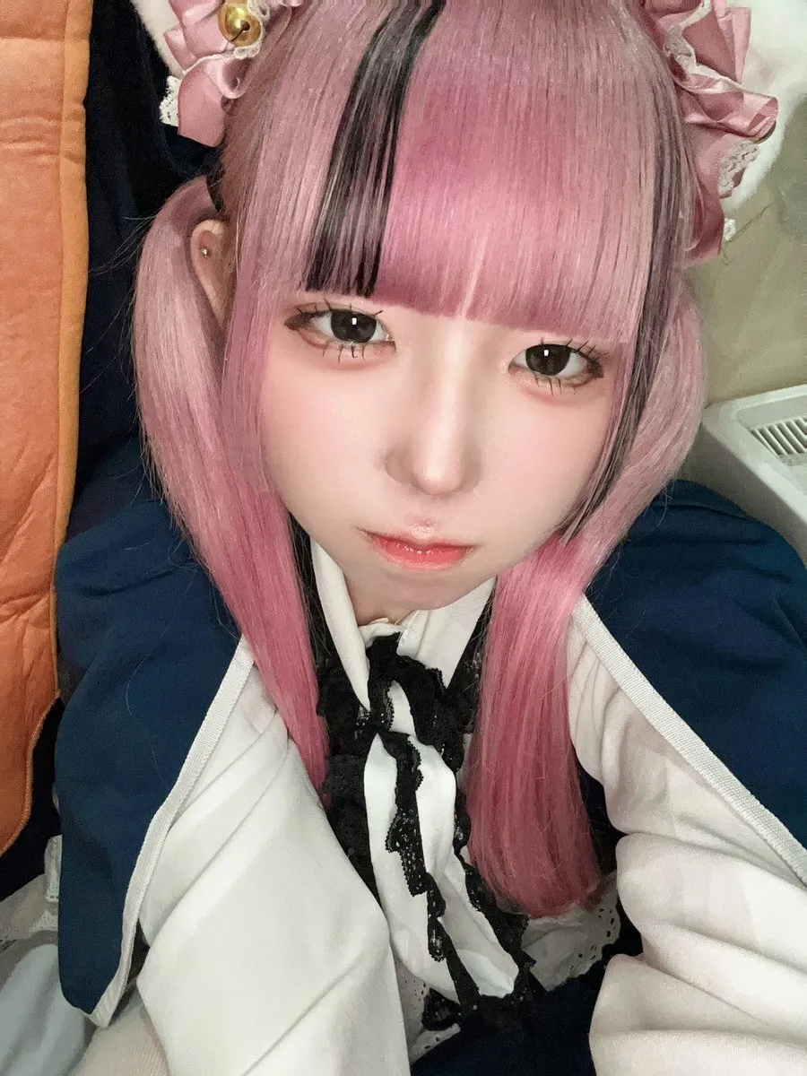 ぱるる@みけねこカフェ川越@parurumikeneko