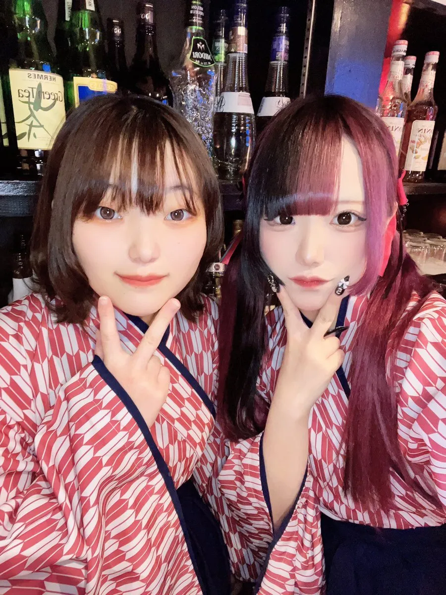 アニソンバーギルド横浜店🎤コンカフェ最大手@guild_yokohama