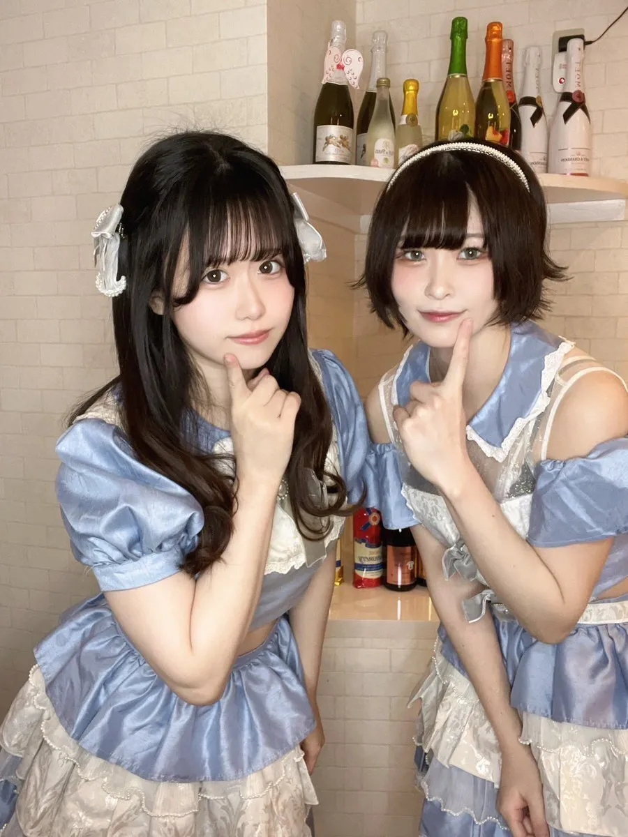 のわ☕️上野湯島コンカフェ@nowa_concafe