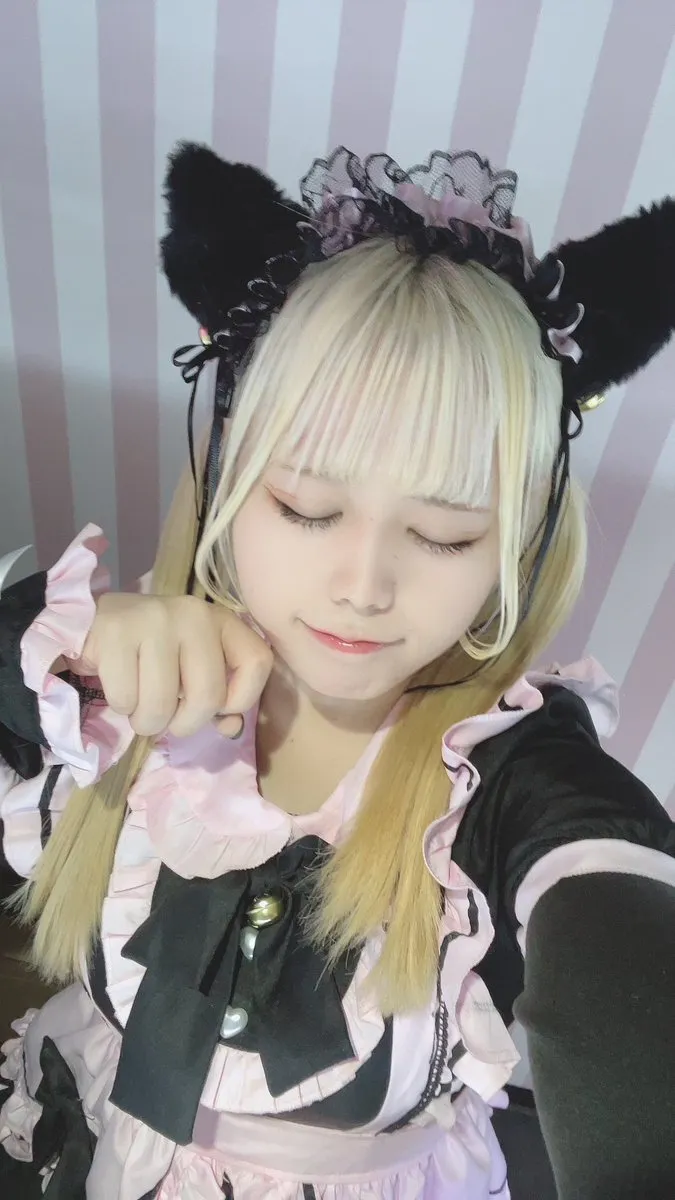 あいり@cawaii_airichan