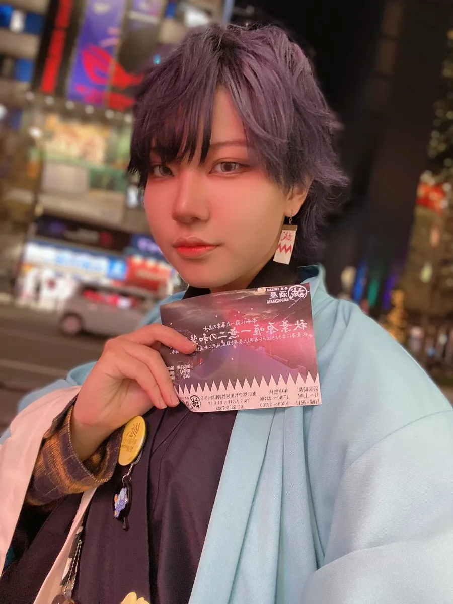 柳人🌾誠酒屋@yanato_makotoz
