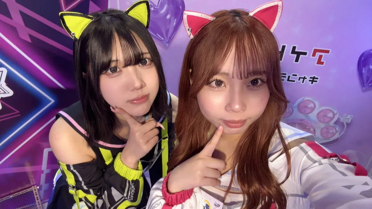 アイドルカフェ　キャンディプラス　ぎおん店@candyplusgion