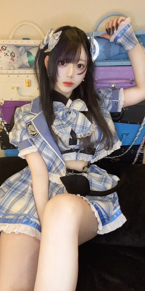 聖猫教会 -ふぇりすきょうかい-【歌舞伎町コンカフェ】@Kabuki_Felis