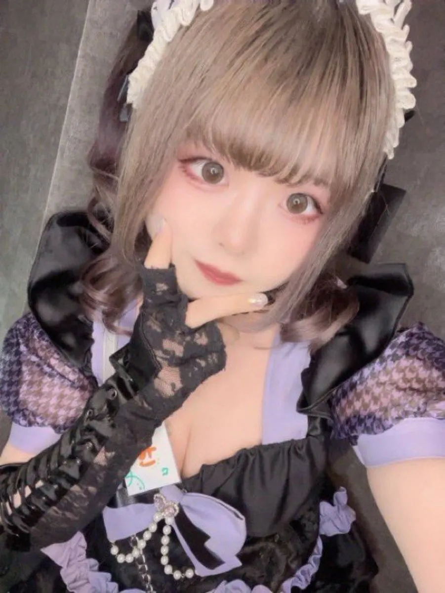 【新規オープン🎀】推しへの愛は深く💫秋葉原コンカフェ@oshiai_akb