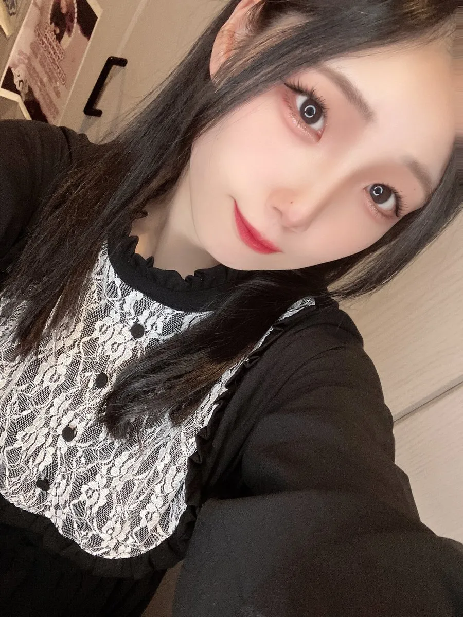 そあ🐹@もふる日本橋・宗右衛門町 大阪ミナミのコンカフェ@soa_mofru