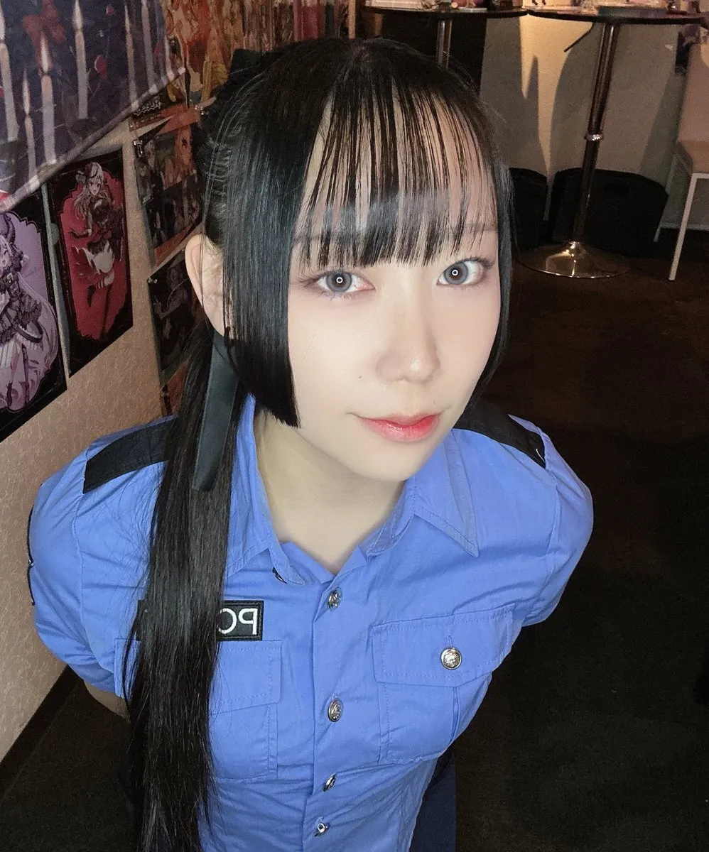 かなめ🪻メイドギルド歌舞伎町@guild_kaname_