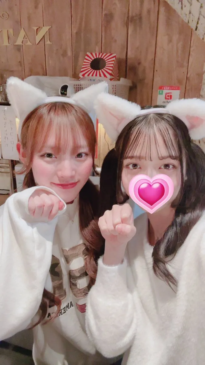 ナチュラリア札幌店♡スタッフアカウント@naturalia_s