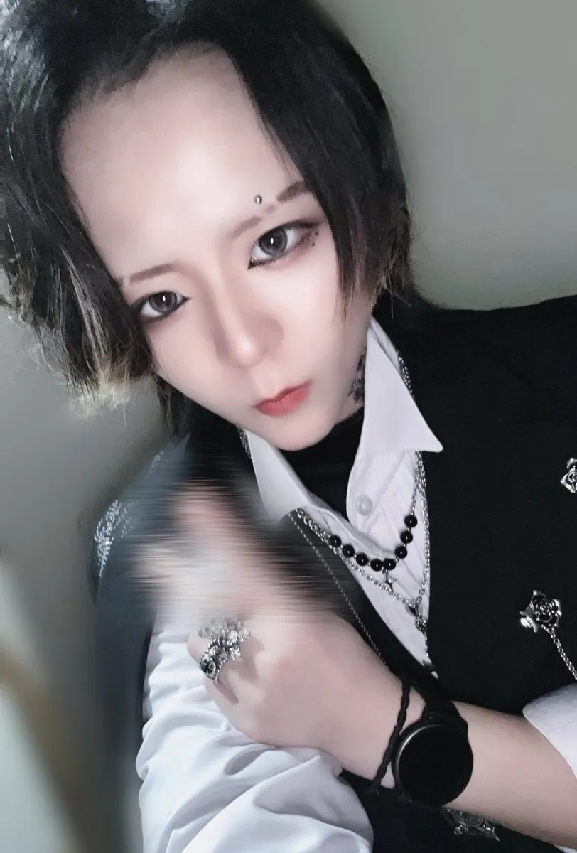 3/29 生誕‼️㊗️朱利(しゅり)@メイド喫茶LINK@shuri_link