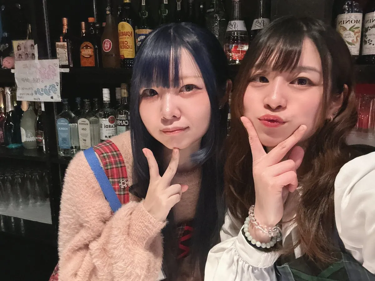 アニソンバーギルド横浜店🎤コンカフェ最大手@guild_yokohama