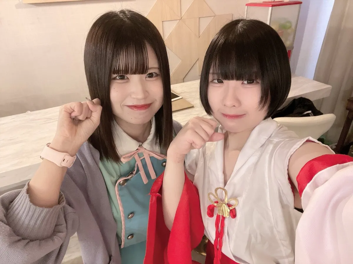 ドミソガーデン（DoMiSolGarden）秋葉原アイドルミュージック カフェ＆バー@domisolgarden