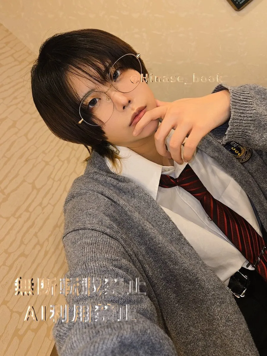 ☀️日向陽生🦦@Hinase_Book