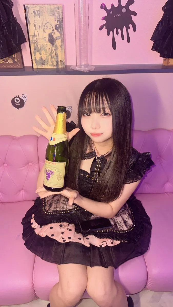 ゔぃらねすアカデミア😈秋葉原コンカフェ😈@VAakihabara_sub