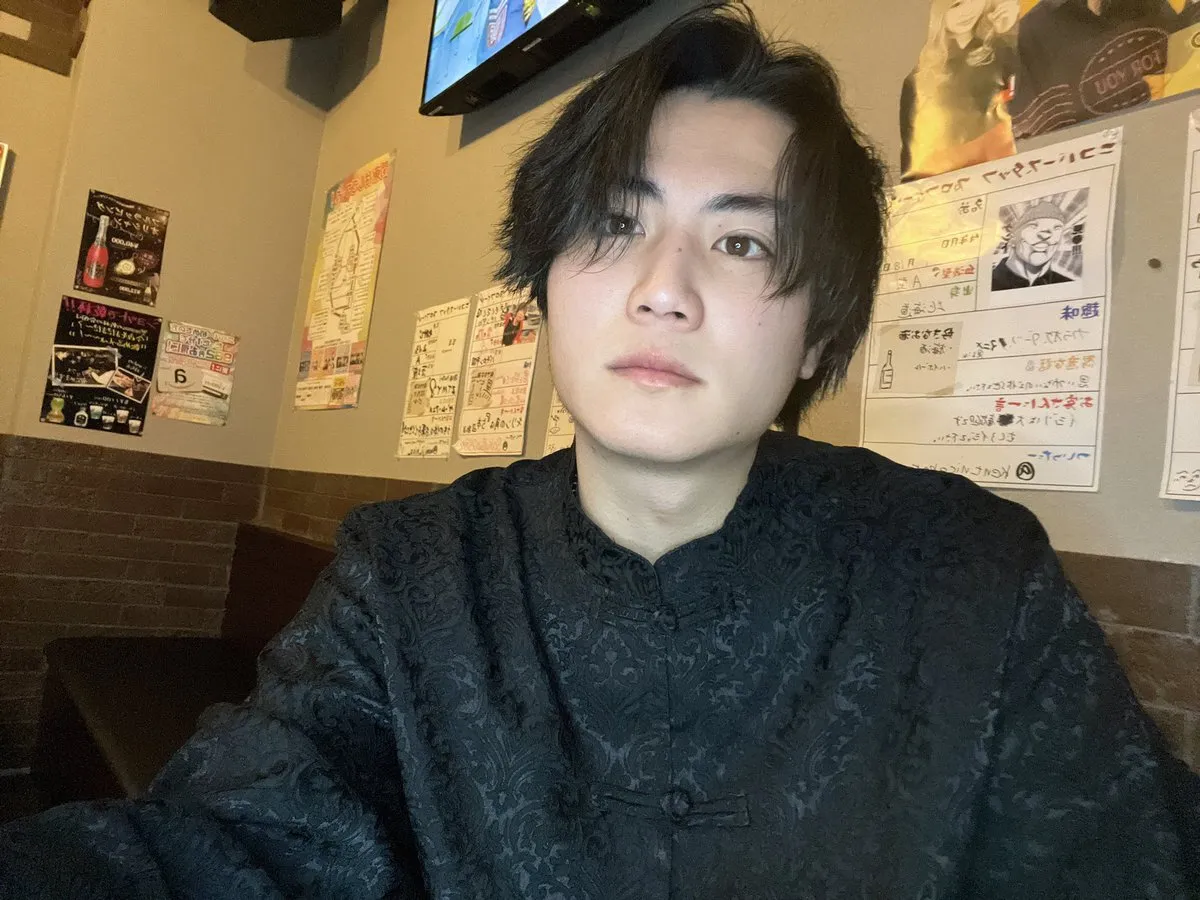 はるま🐴ニコバー新宿歌舞伎町Mixコンカフェのめるしょ@gohan_umasugii