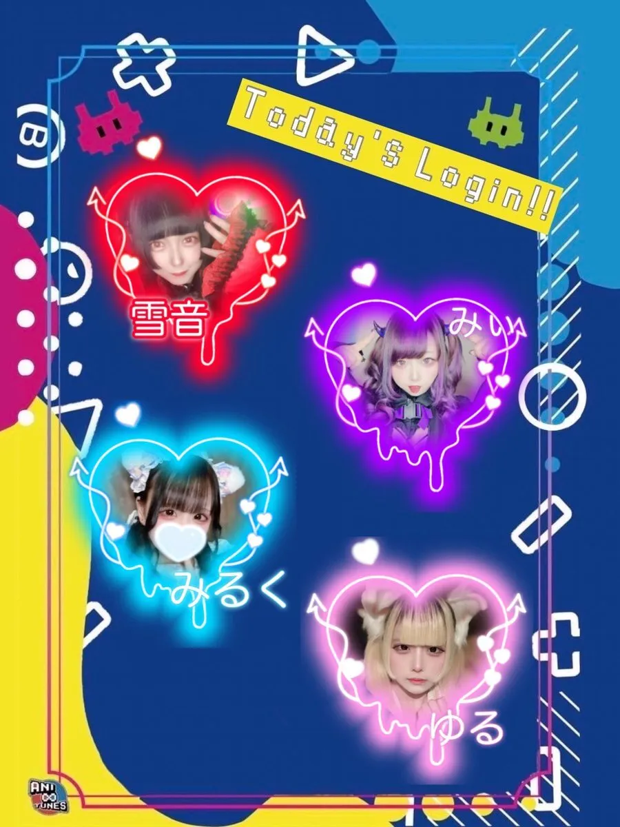 函館アニチューンズ（ANI∞TUNES）@anitunes_1