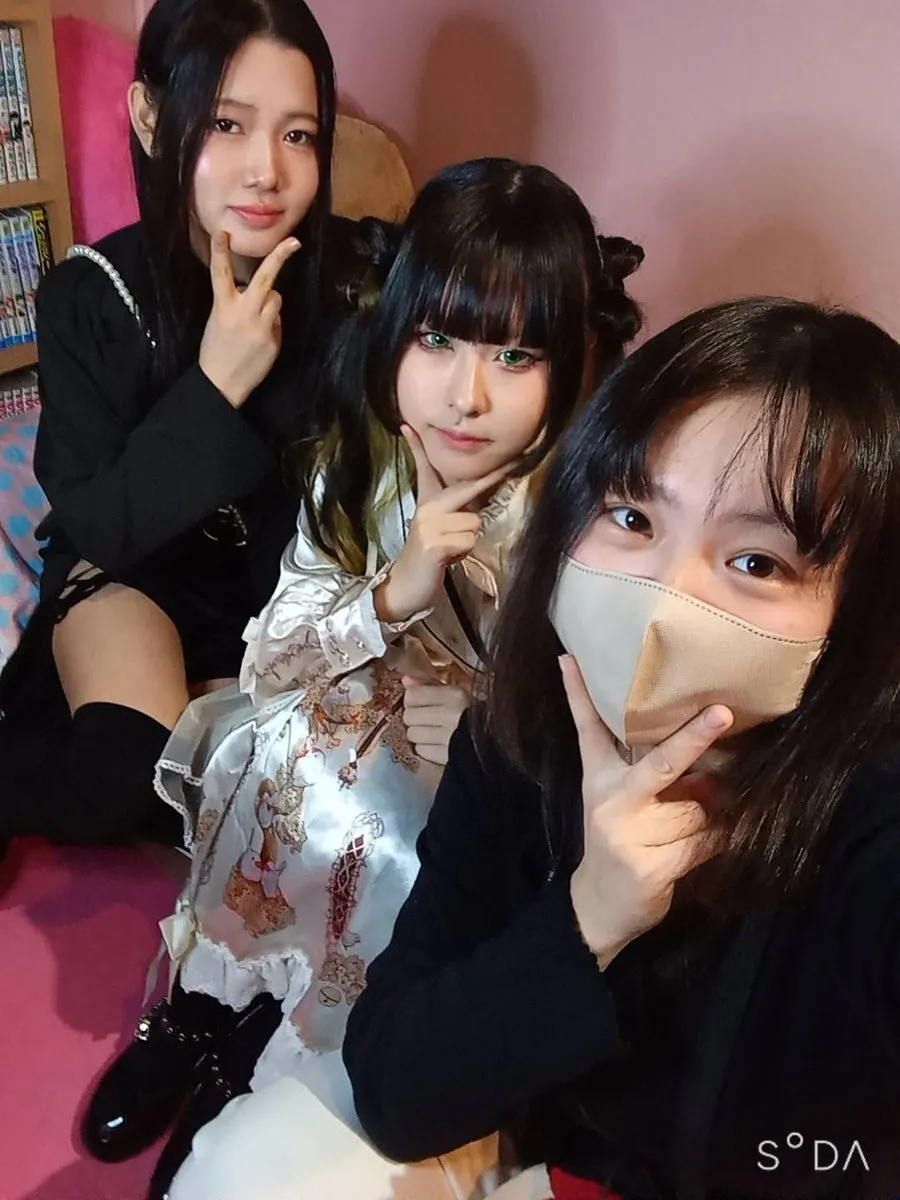 メイドカフェ❤️ぴゅあはーと@pure_heart2014
