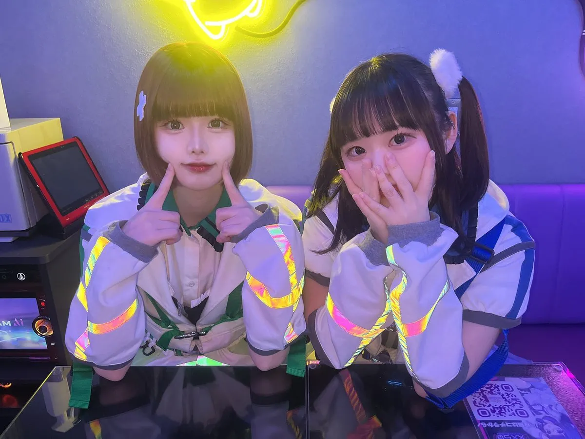 夢想基地XXらぼ🧪📟池袋コンカフェ@_XXLAB__