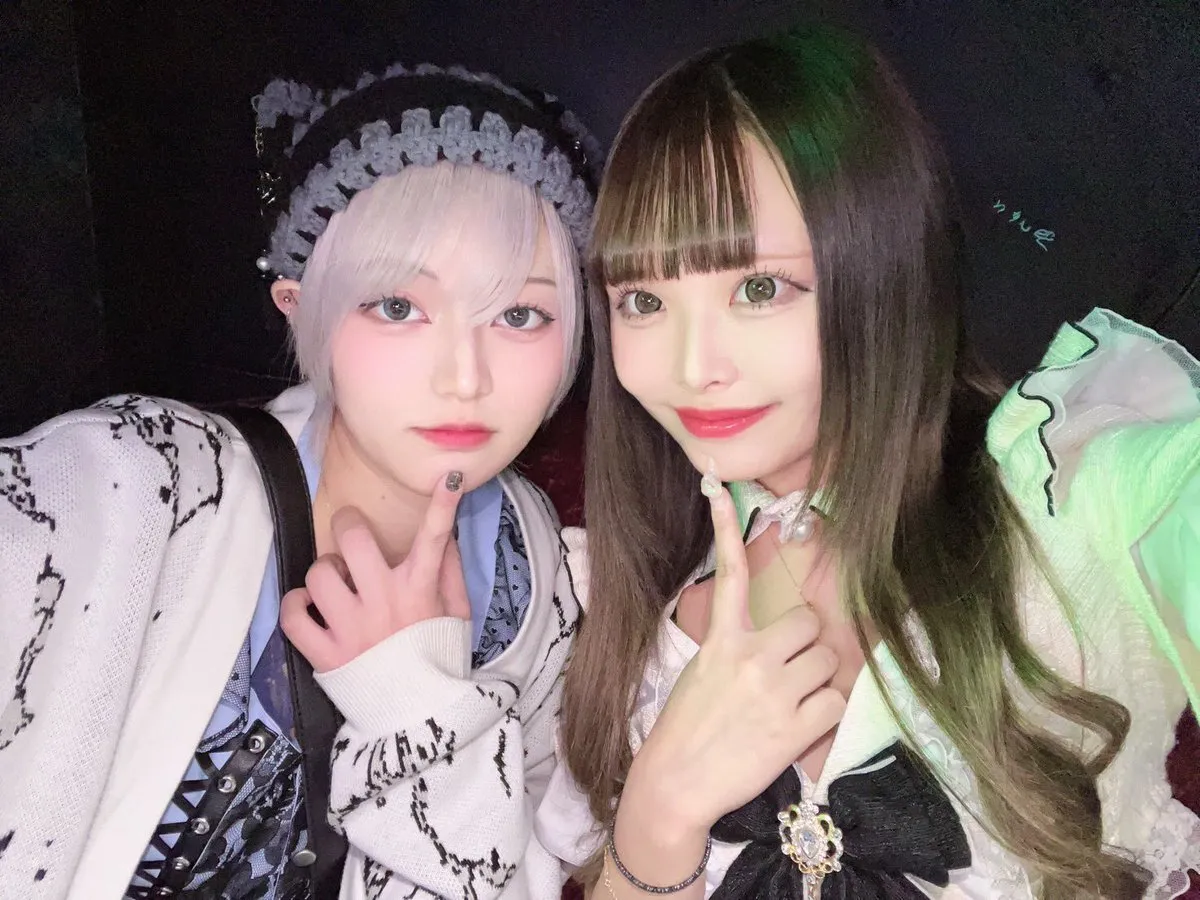 【秋葉原コンカフェ】あるこほりっく(16:00〜25:00)@alcoholic_akiba