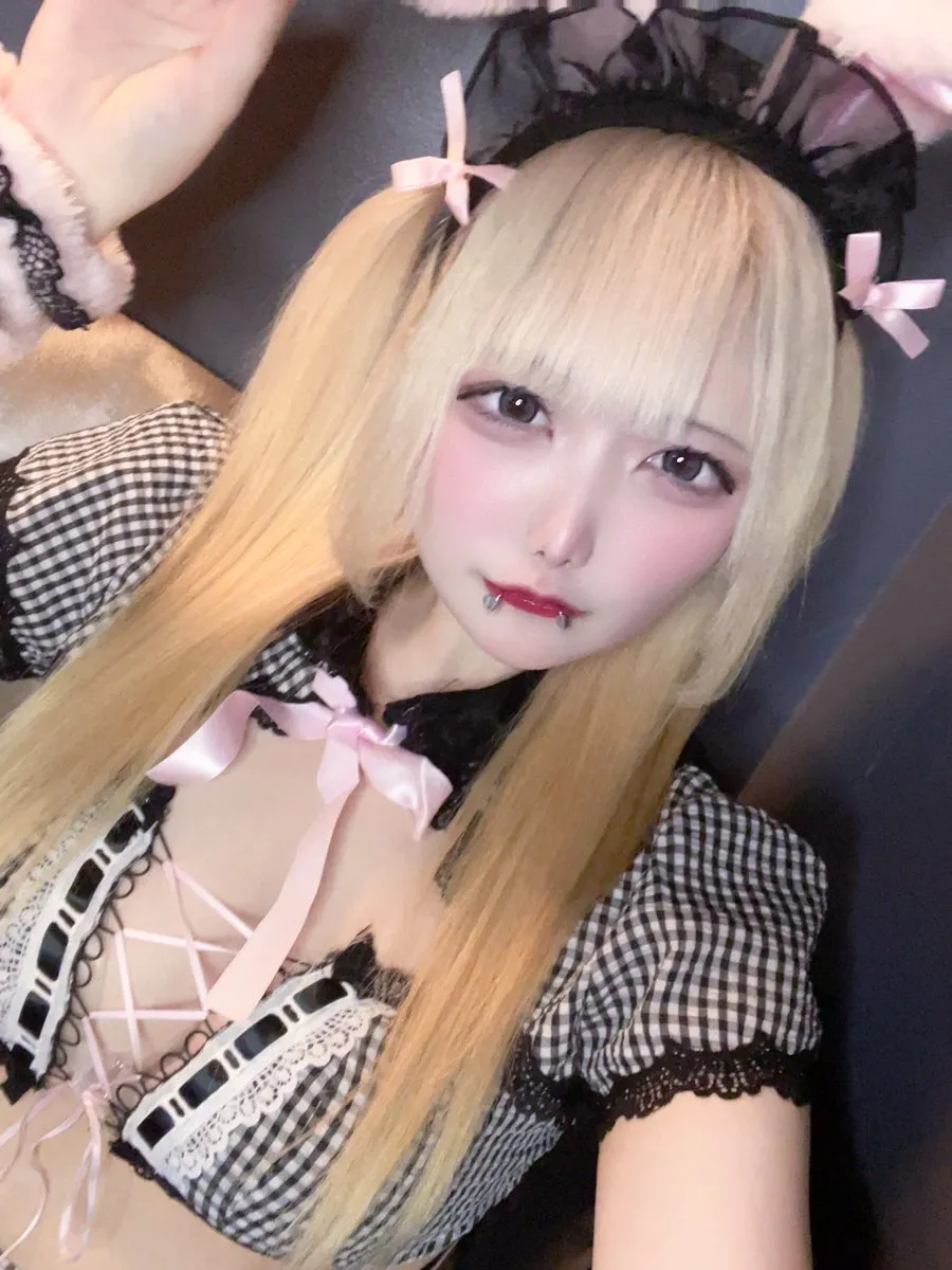 bar rosesta❤︎新宿コンカフェ@bar_rosesta