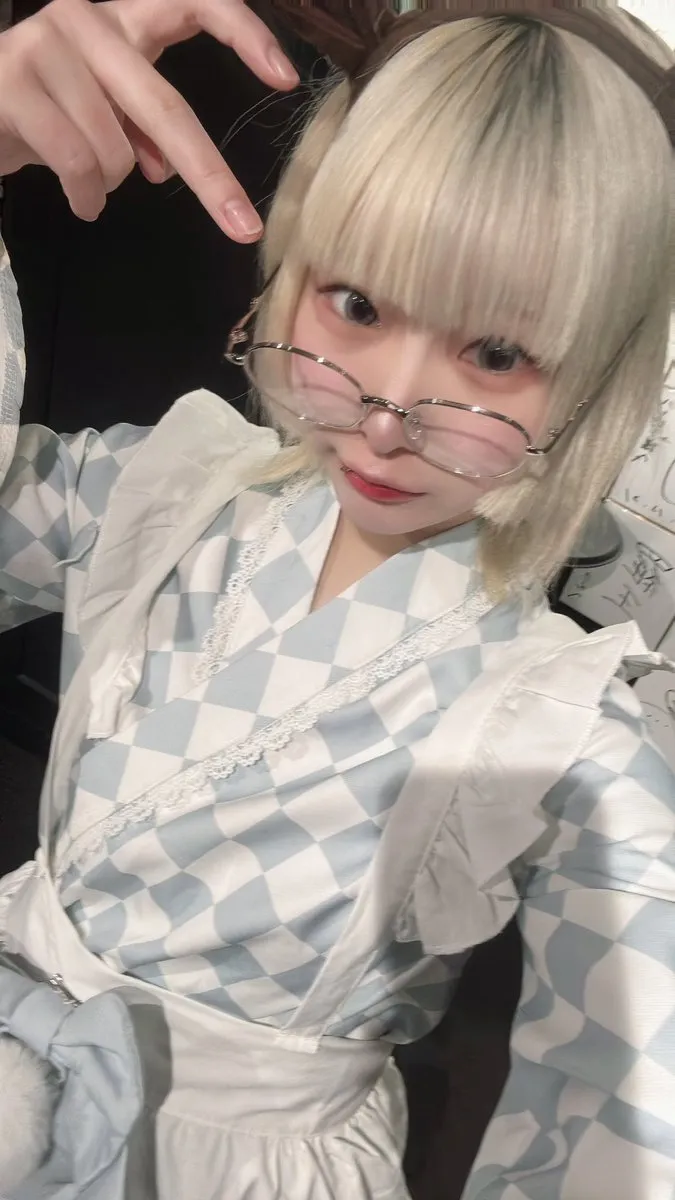 めろ@馬女子BARハーピー@me_l0s2
