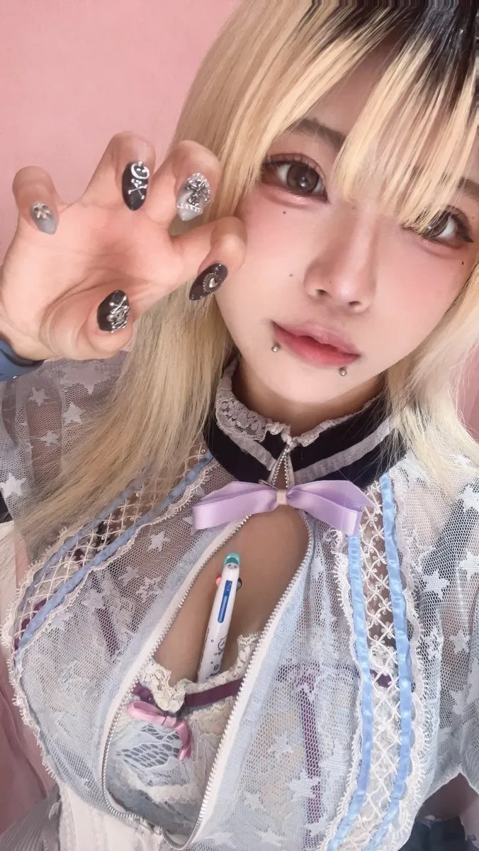 れい👾五反田マリンドール🫧MDの総長@rei_mdoll