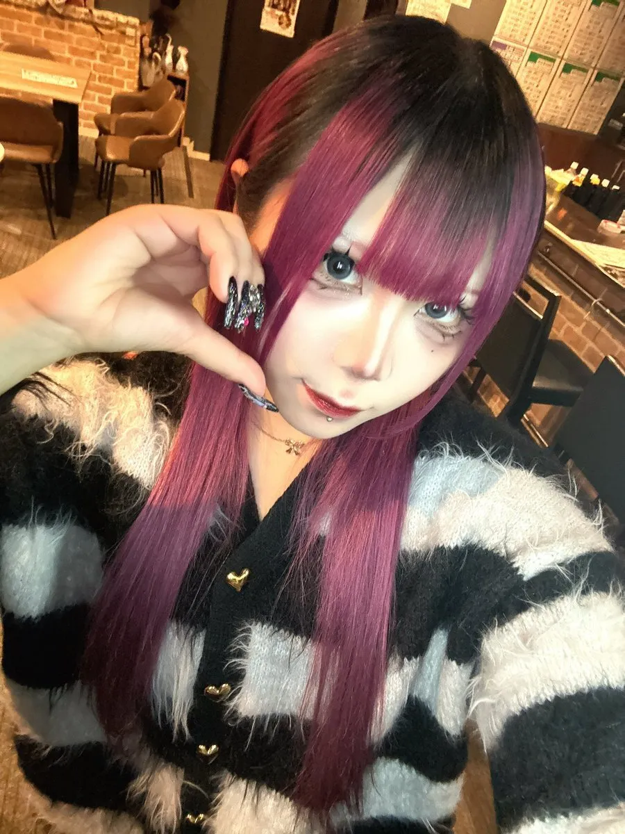 雁栖魔ロゼ主任@Lapule@rose_Lapule