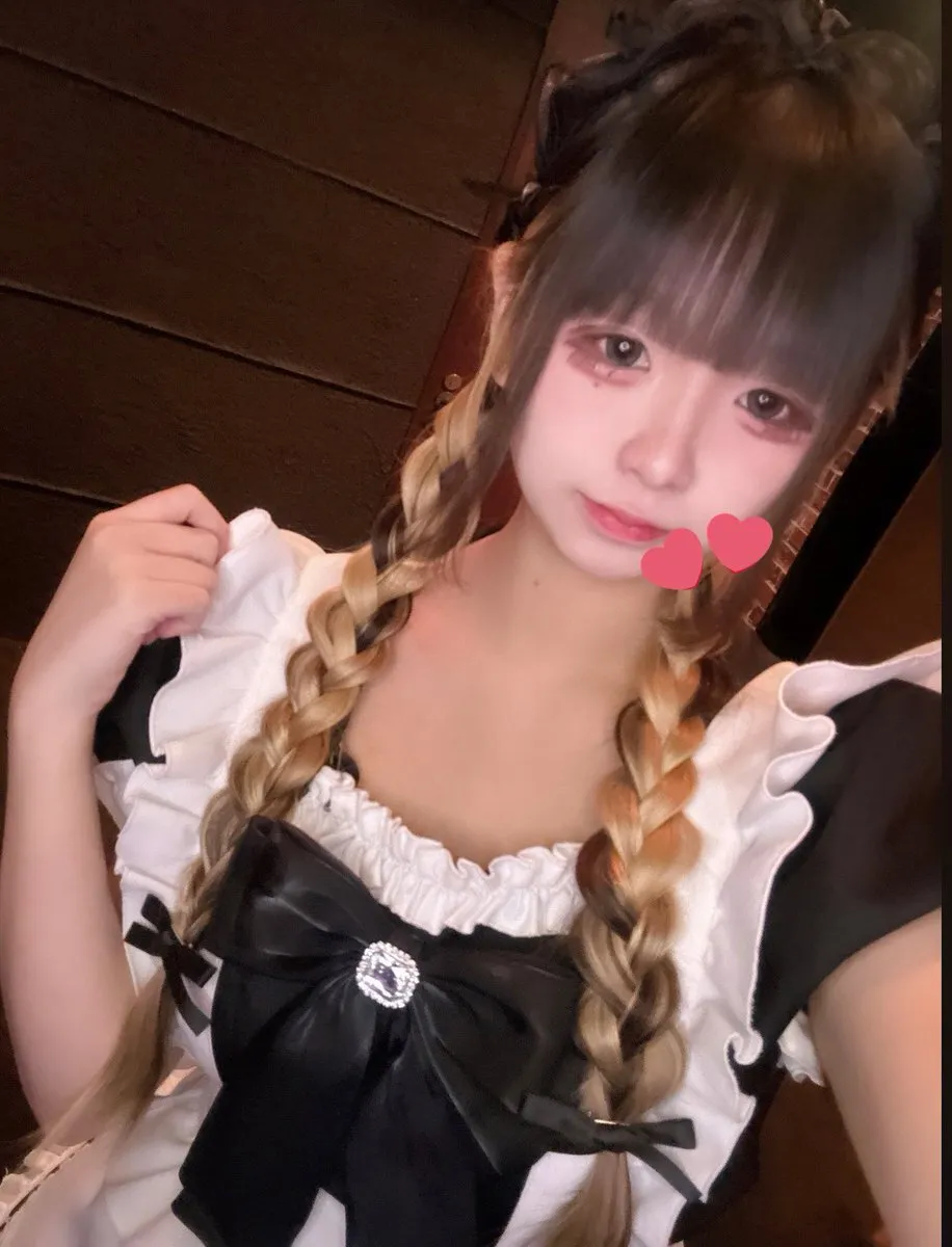 メイドバーキュート@メイドの部屋@cute_room_