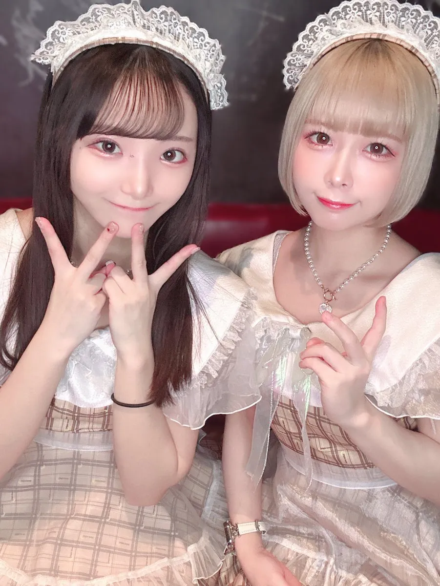 グッドナイト -モルガナ-🔺中野コンカフェ@goodnight2nd