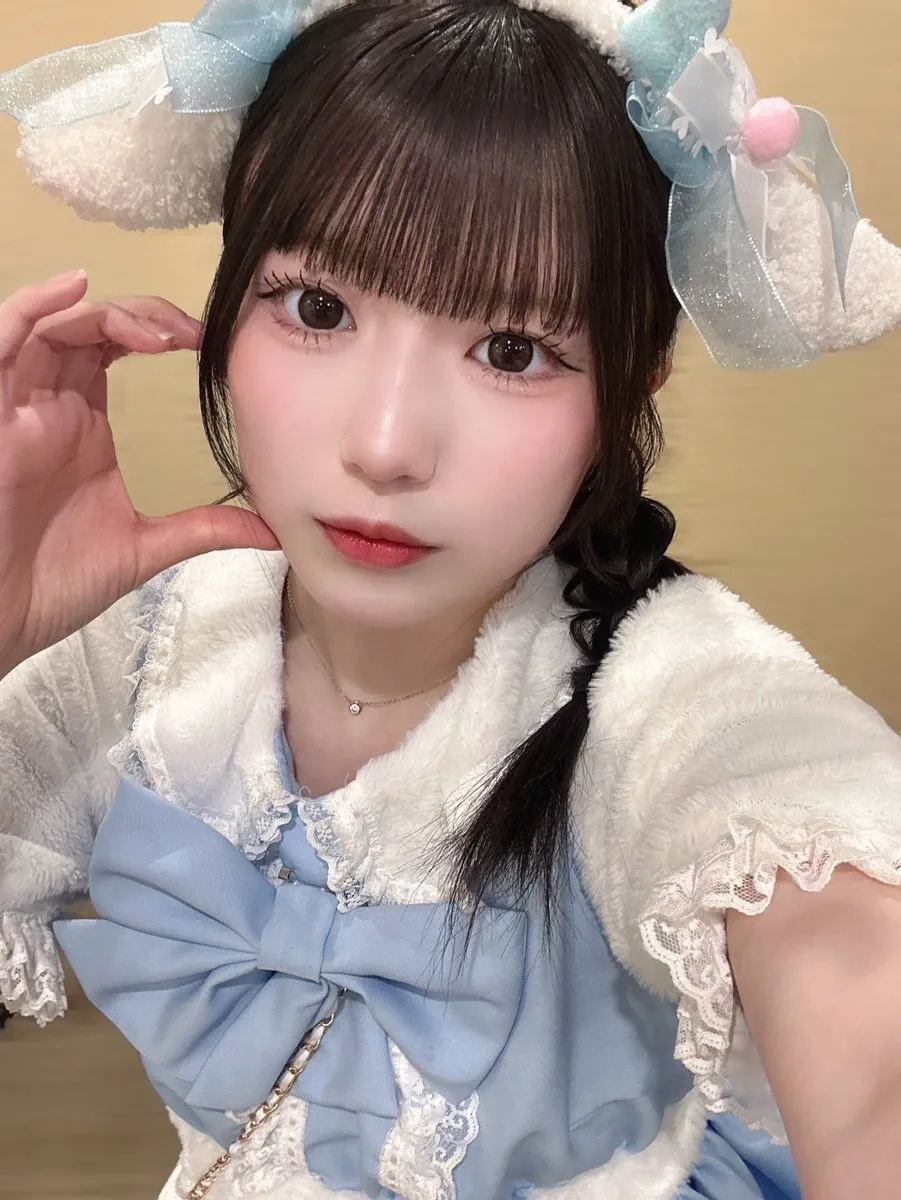 るな@lunya_cotton