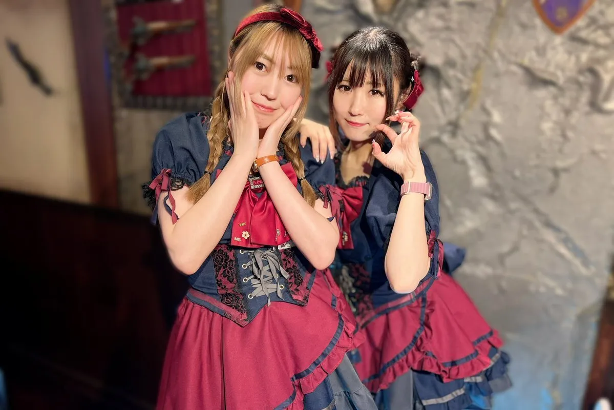 海賊 メイドカフェ『グランドパイレーツ』@GrandPirates_tw