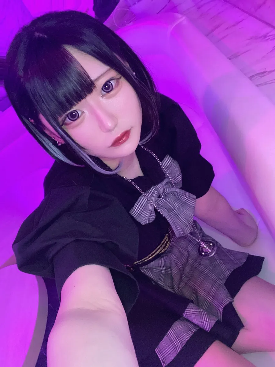 ラブほりっく💊コンカフェ秋葉原@Love_holic_okt