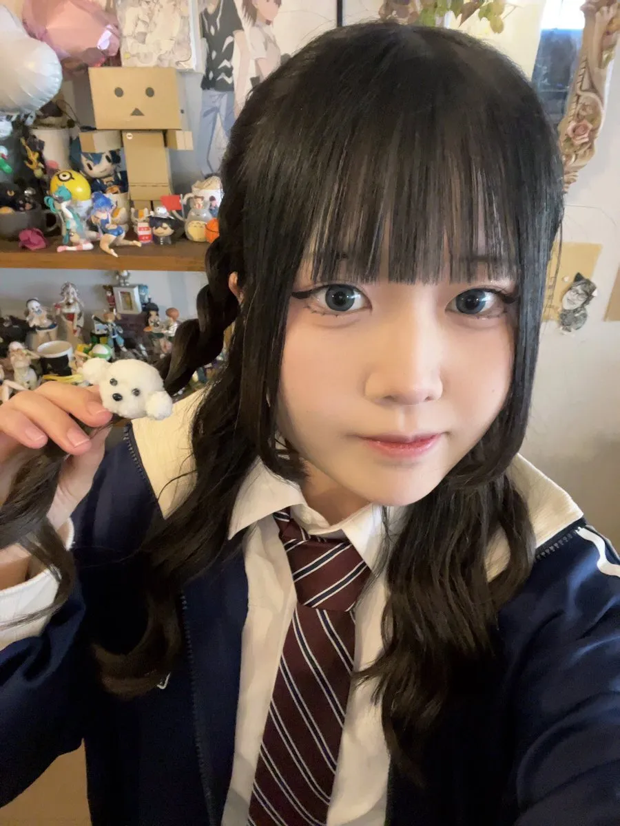 のえる☃神は忘却ス@noel_kamibousu