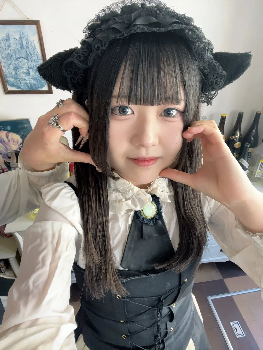 のえる☃神は忘却ス@noel_kamibousu