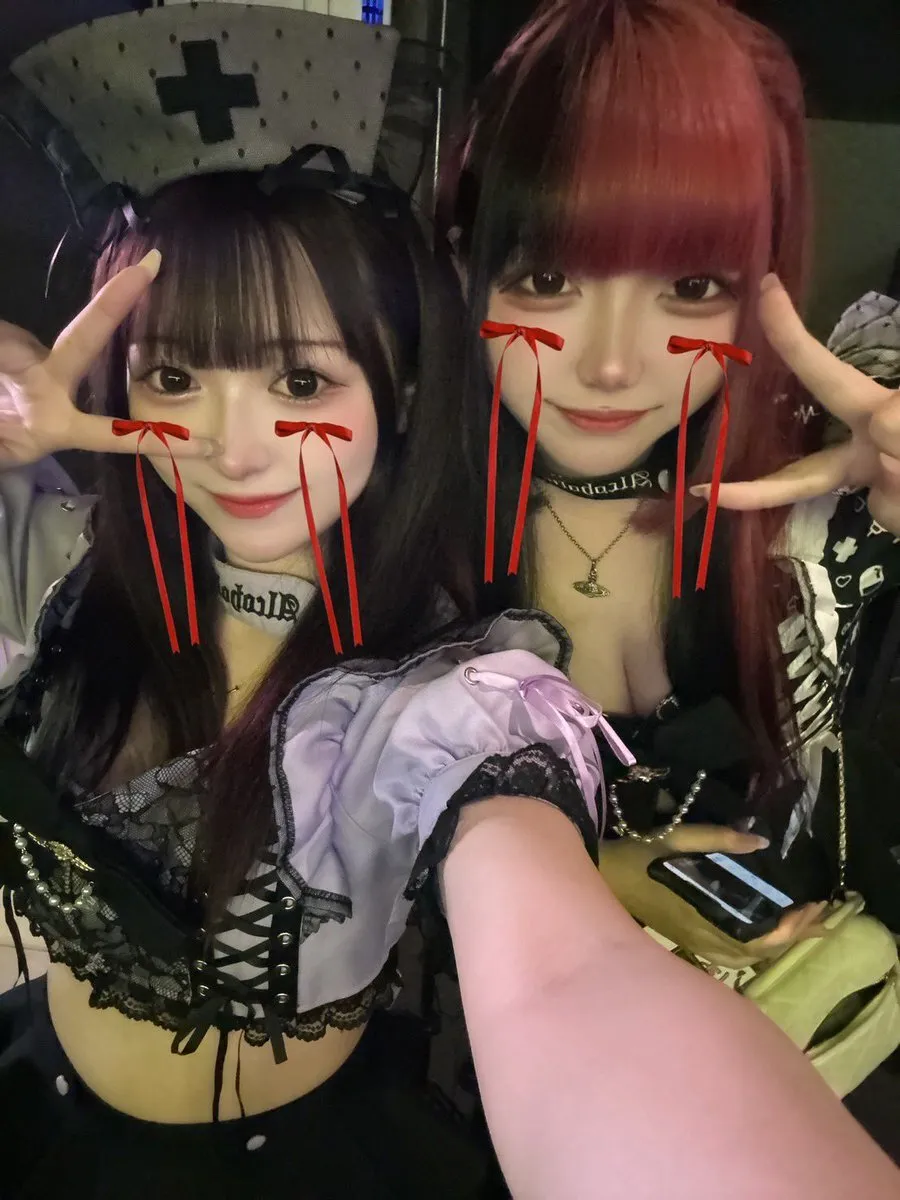 あるこほりっく大阪院💉コンカフェ@alcoholic_nmb