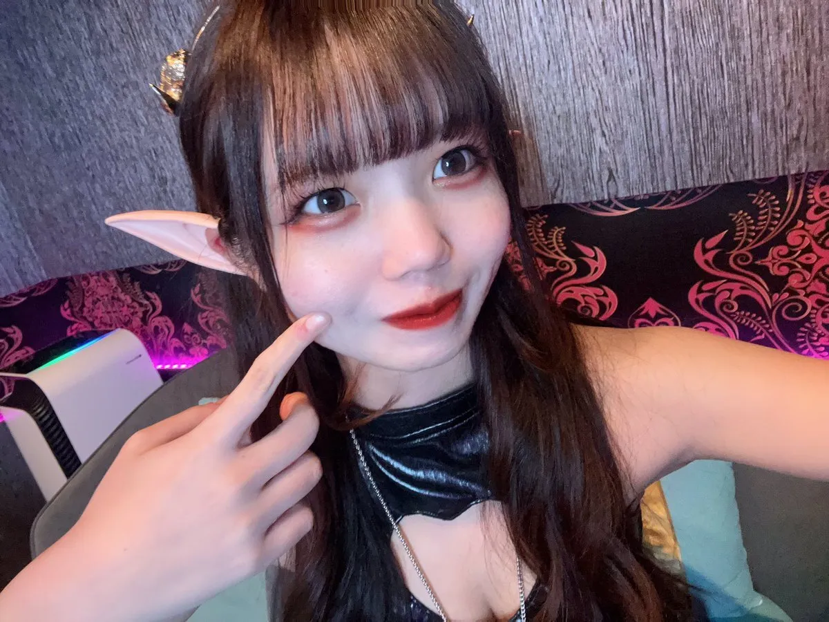 サキュバスシーシャKISS💋赤坂店@succubus_akasak