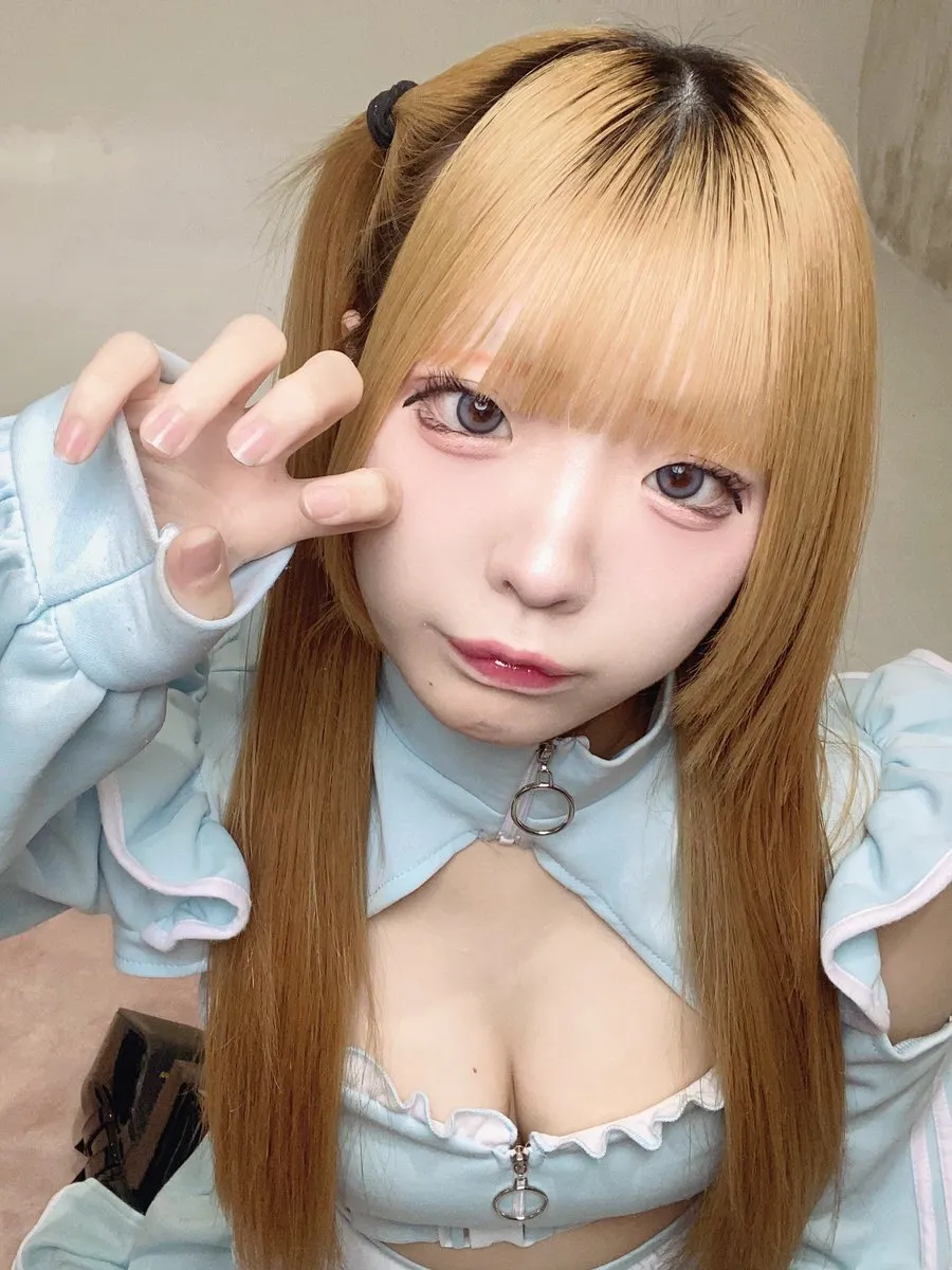 ♡きゅるるんまろ🅿️♡@nozompi