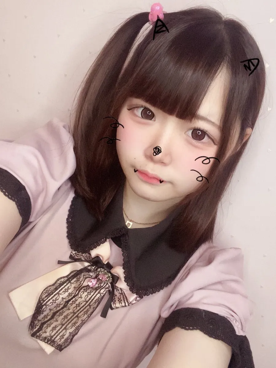 あんじぇーるれにゃ@baburenyachan_