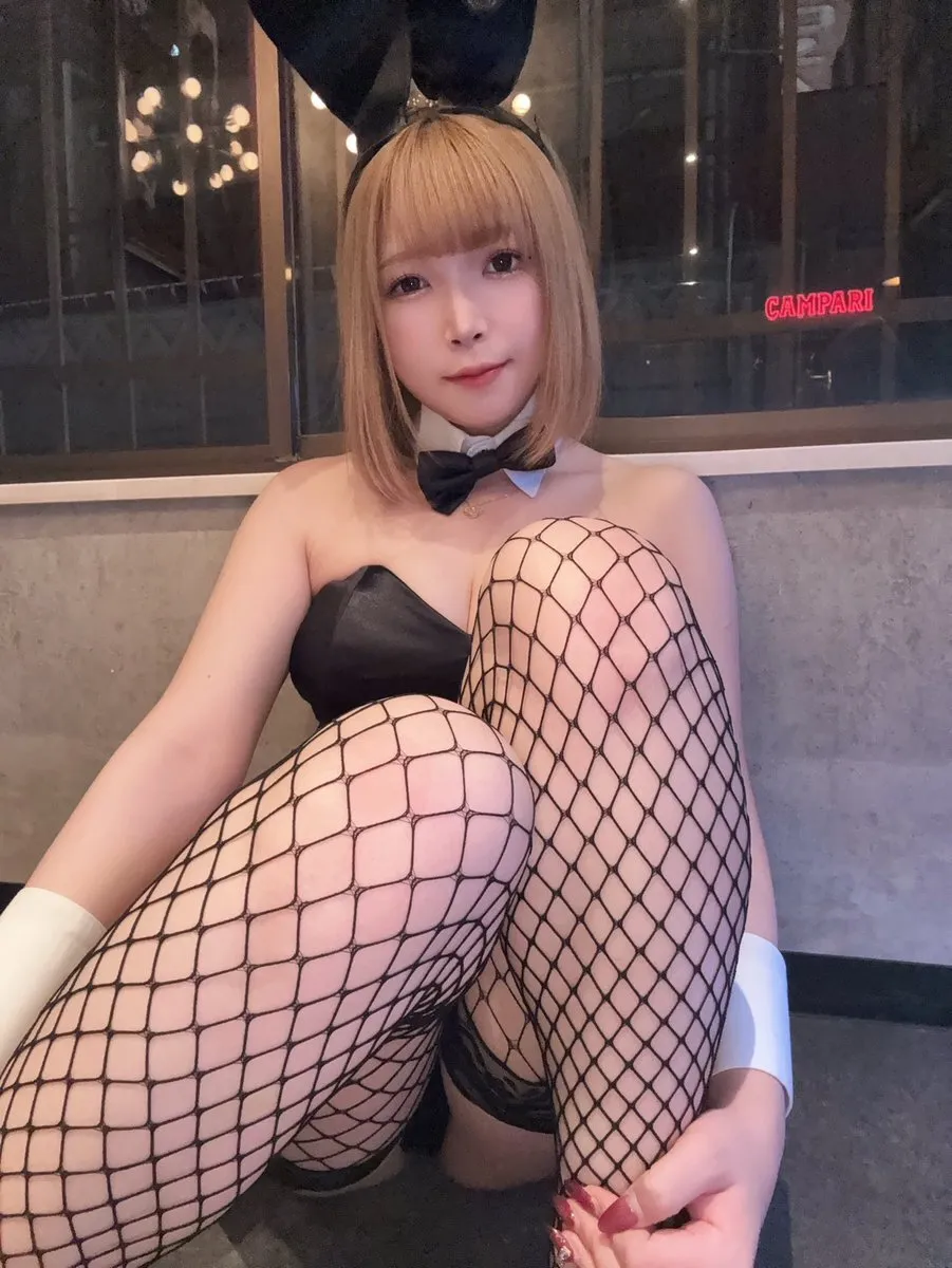 【池袋】ガールズバー CAFE BAR.EBISU西口店@EBISU_st