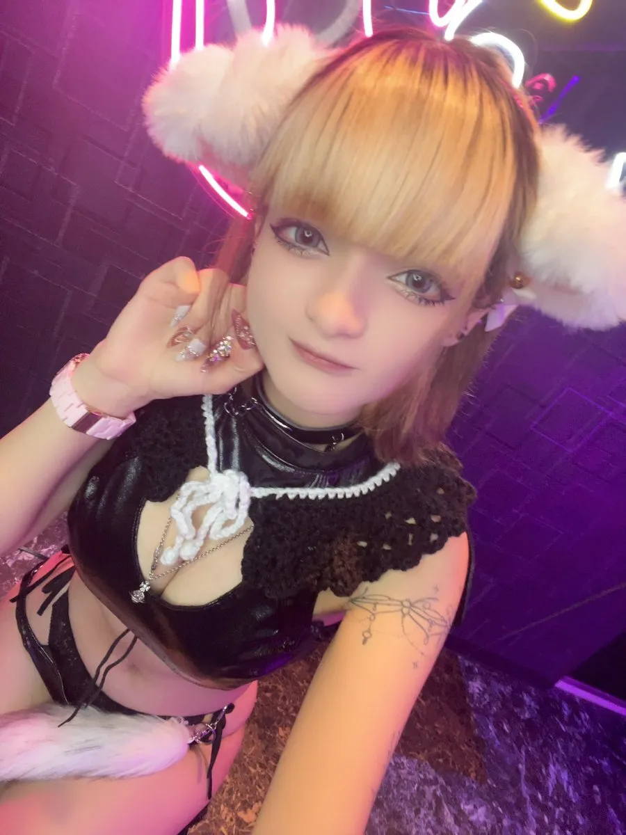 🎀ぬま🍼Succubus&AngelTails@Numa_Succubus